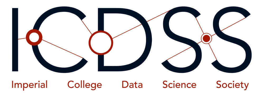 Logo of Data Science Society