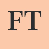 Logo of Financial Times