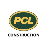 Logo of PCL Construction