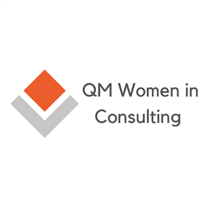 Logo of Women in Consulting Society
