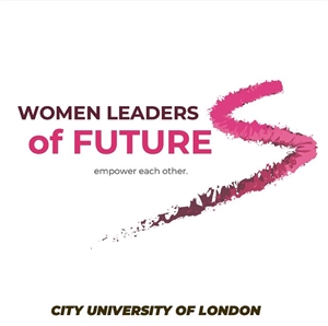 Logo of Women Leaders of Future