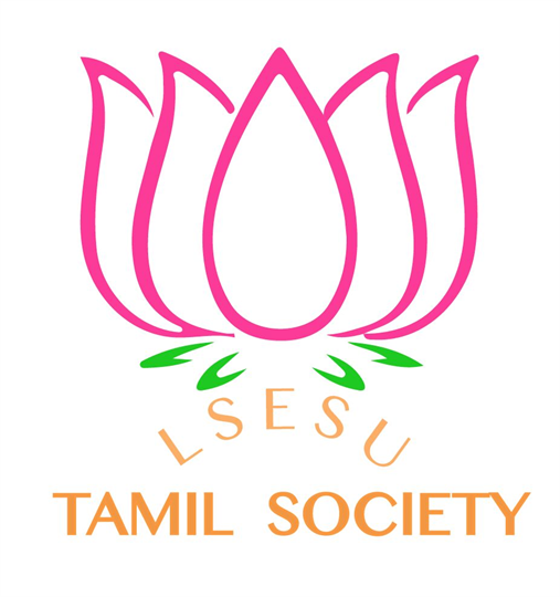 Logo of Tamil