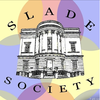 Logo of Slade Society