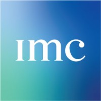 Logo of IMC Trading