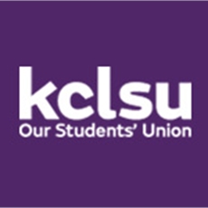 Logo of KCL Internationalisation Society