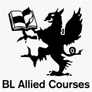 Logo of Allied Courses Society