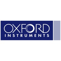 Logo of Oxford Instruments