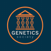 Logo of Genetics Society