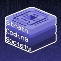 Logo of Strathclyde Coding