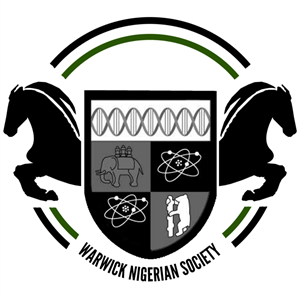 Logo of Warwick Nigerian Society 