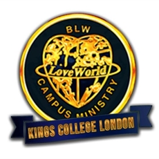 Logo of Believers LoveWorld Society