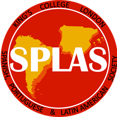 Logo of SPLAS (Spanish, Portuguese and Latin American Studies)