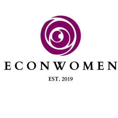Logo of Women in Economics Edinburgh 