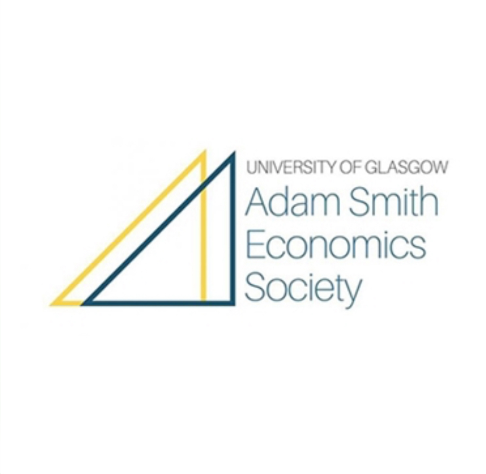 Logo of Adam Smith Economics Society 