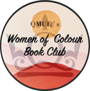 Logo of Women of Colour Book Club