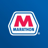 Logo of Marathon Petroleum Corporation