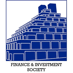 Logo of UEA Finance & Investment Soc