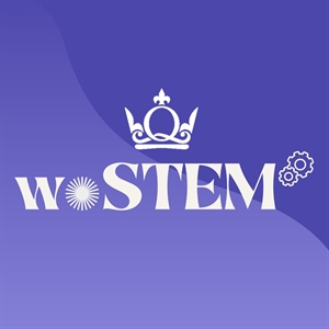 Logo of Women of STEM