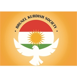 Logo of Kurdish Society