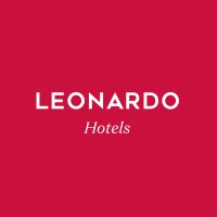 Logo of Leonardo Hotels UK & Ireland | Formerly Jurys Inn