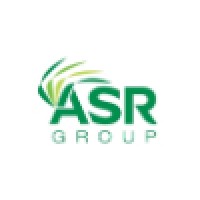 Logo of ASR Group