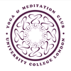 Logo of Yoga and Meditation Club