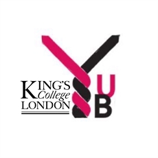 Logo of KCL People & Planet