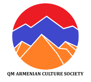 Logo of Armenian Culture