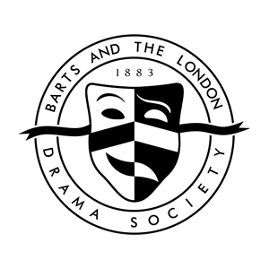 Logo of Drama Society