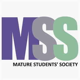 Logo of Mature Students
