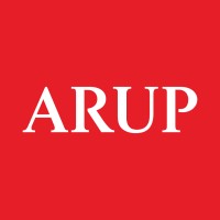 Logo of Arup