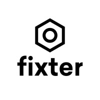 Logo of Fixter