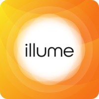 Logo of illume