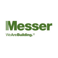 Logo of Messer Construction Co.