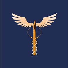 Logo of Surgical Society
