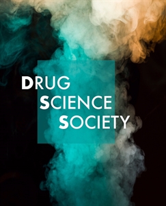 Logo of Drug Science Society