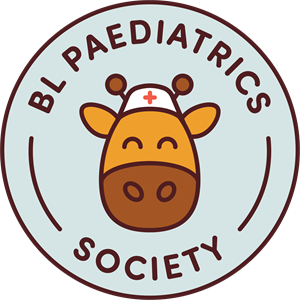 Logo of Paediatric Society