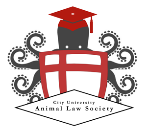 Logo of Animal Law Society