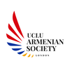 Logo of UCL Armenian Society