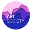 Logo of Art Society