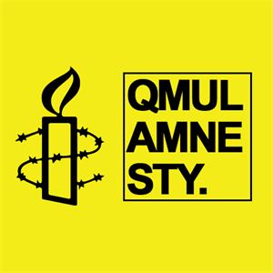 Logo of Amnesty International Society