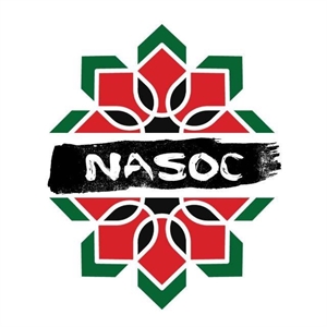 Logo of North African Society