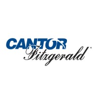 Logo of Cantor Fitzgerald
