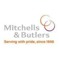 Logo of Mitchells & Butlers