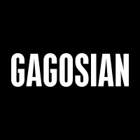 Logo of Gagosian