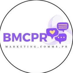 Logo of Bath Marketing, Communications and PR Society