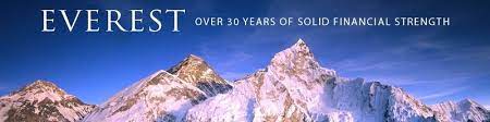 Everest Reinsurance Company