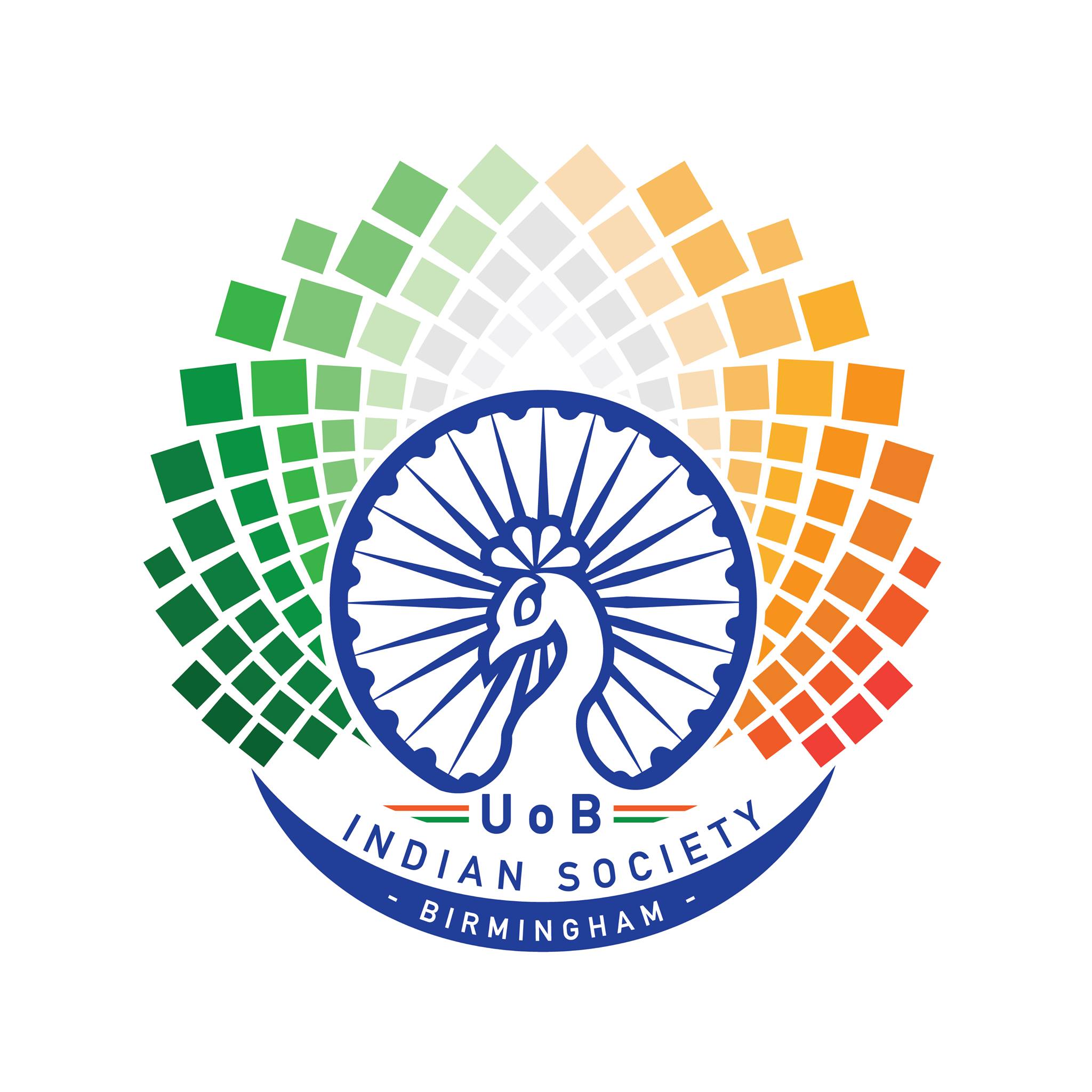 Logo of Indian Society 