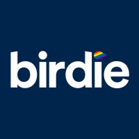 Logo of Birdie