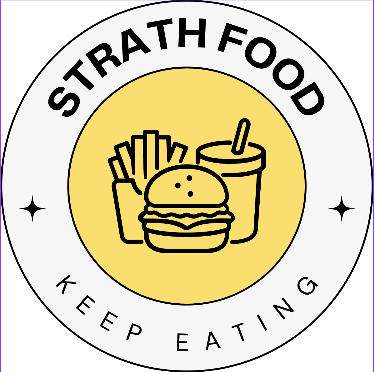Logo of Strathclyde Food Society